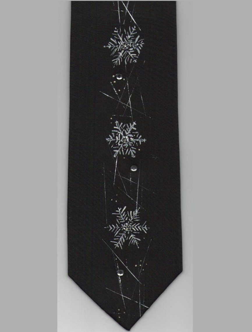 Snowflakes